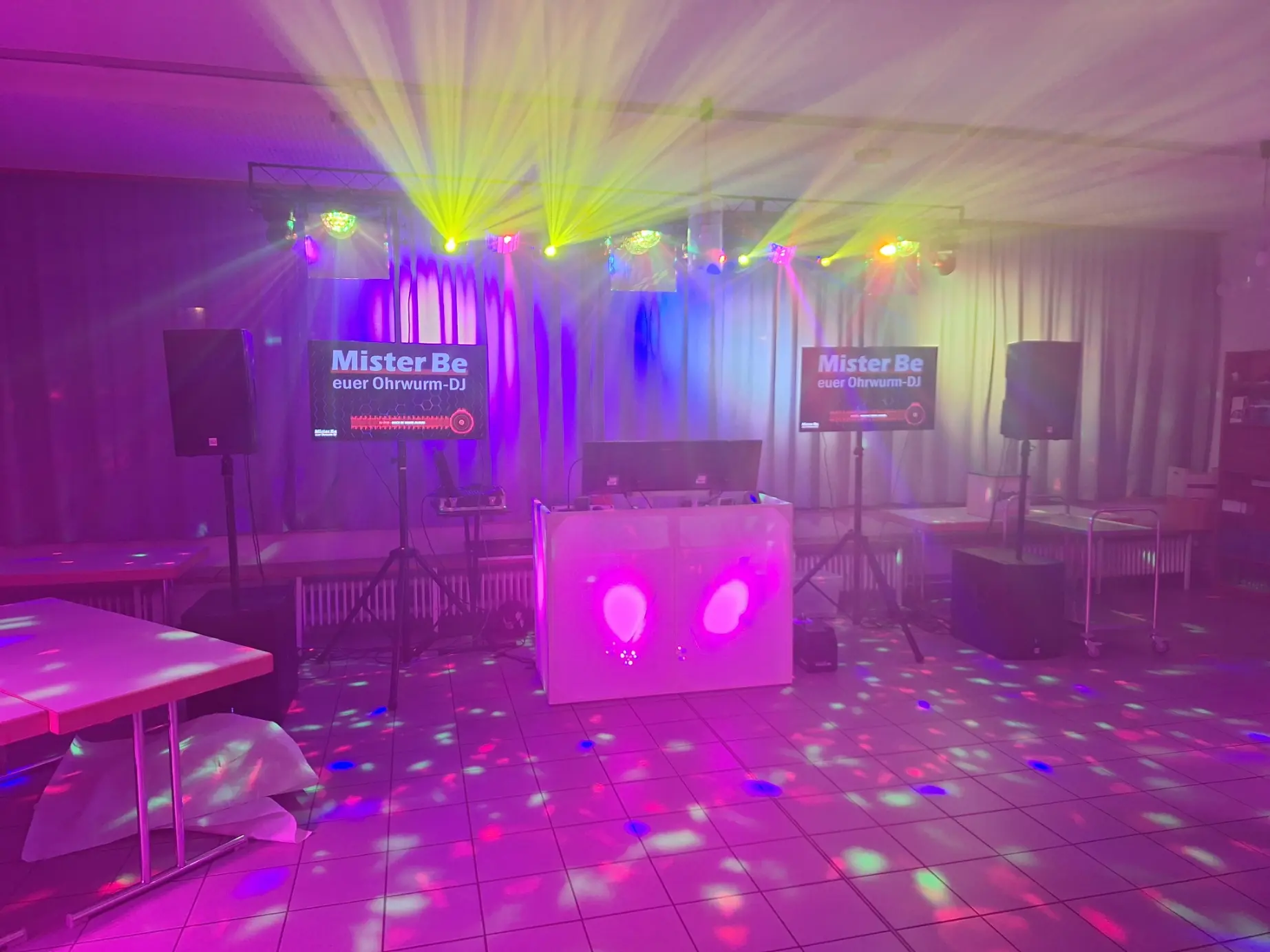 Mobirise Website Builder