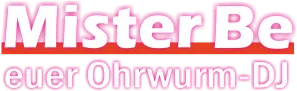 Logo MisterBe